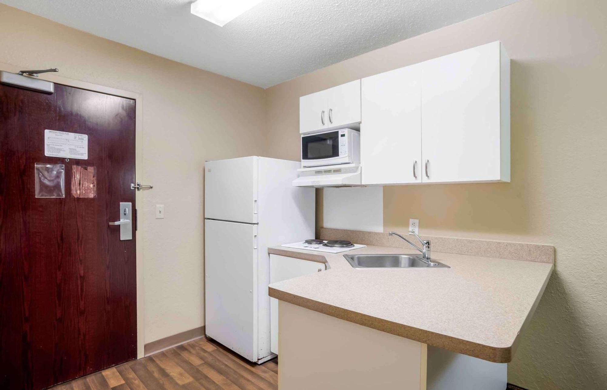 Extended Stay America Suites - Pensacola - University Mall Ferry Pass Екстер'єр фото