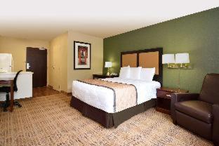 Extended Stay America Suites - Pensacola - University Mall Ferry Pass Номер фото