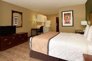 Extended Stay America Suites - Pensacola - University Mall Ferry Pass Номер фото