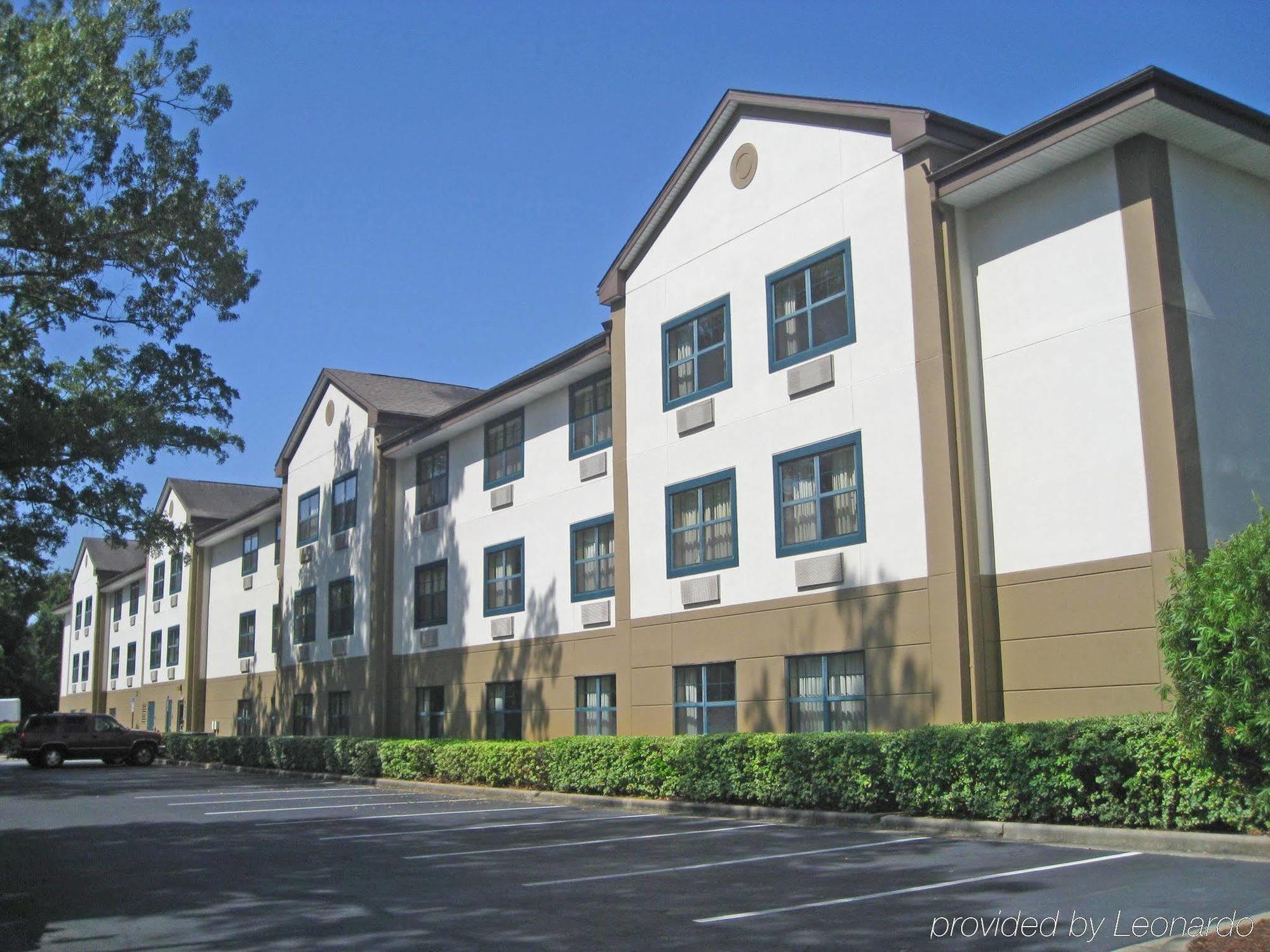 Extended Stay America Suites - Pensacola - University Mall Ferry Pass Екстер'єр фото